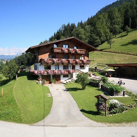 Ahlhof Villa Шладминг Екстериор снимка