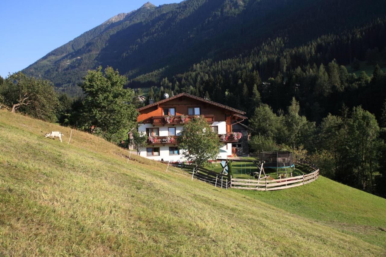 Ahlhof Villa Шладминг Екстериор снимка