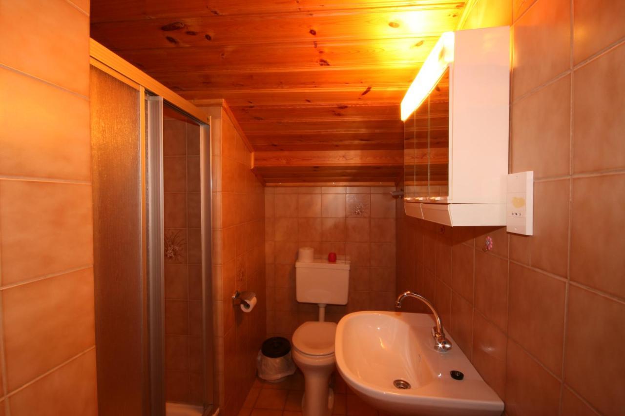 Ahlhof Villa Шладминг Екстериор снимка