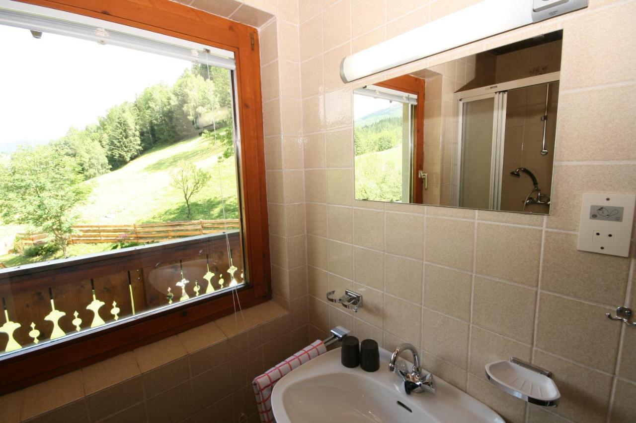 Ahlhof Villa Шладминг Екстериор снимка