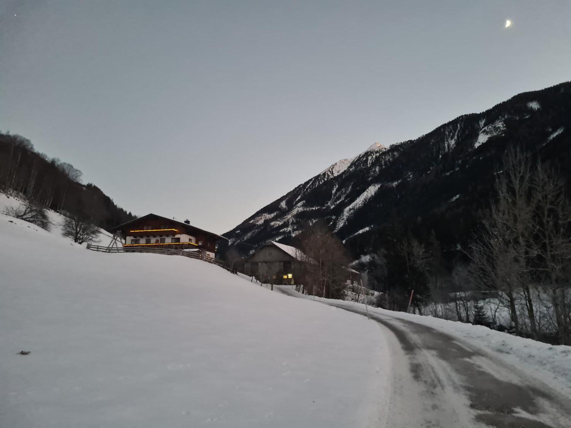 Ahlhof Villa Шладминг Екстериор снимка