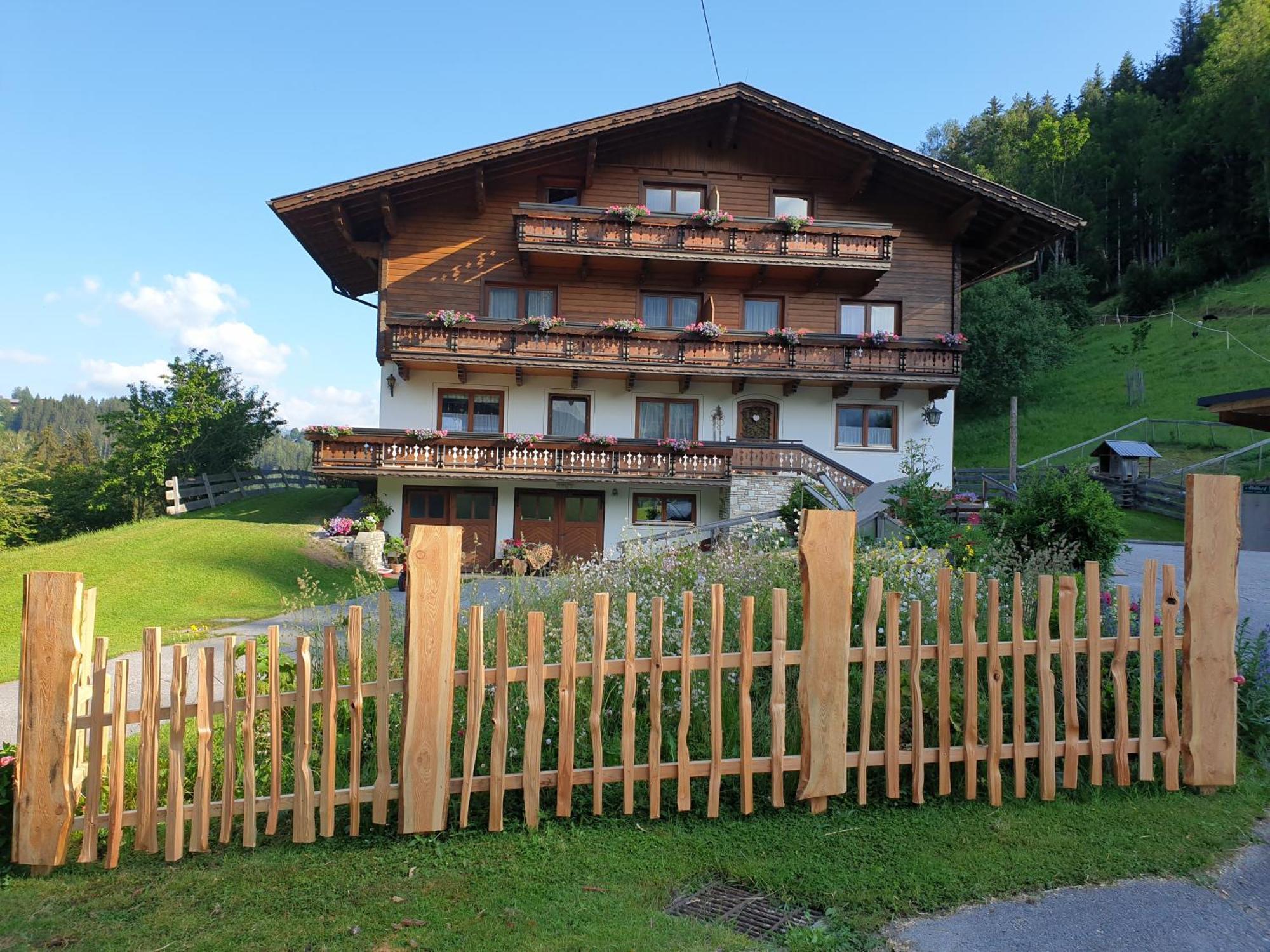 Ahlhof Villa Шладминг Екстериор снимка