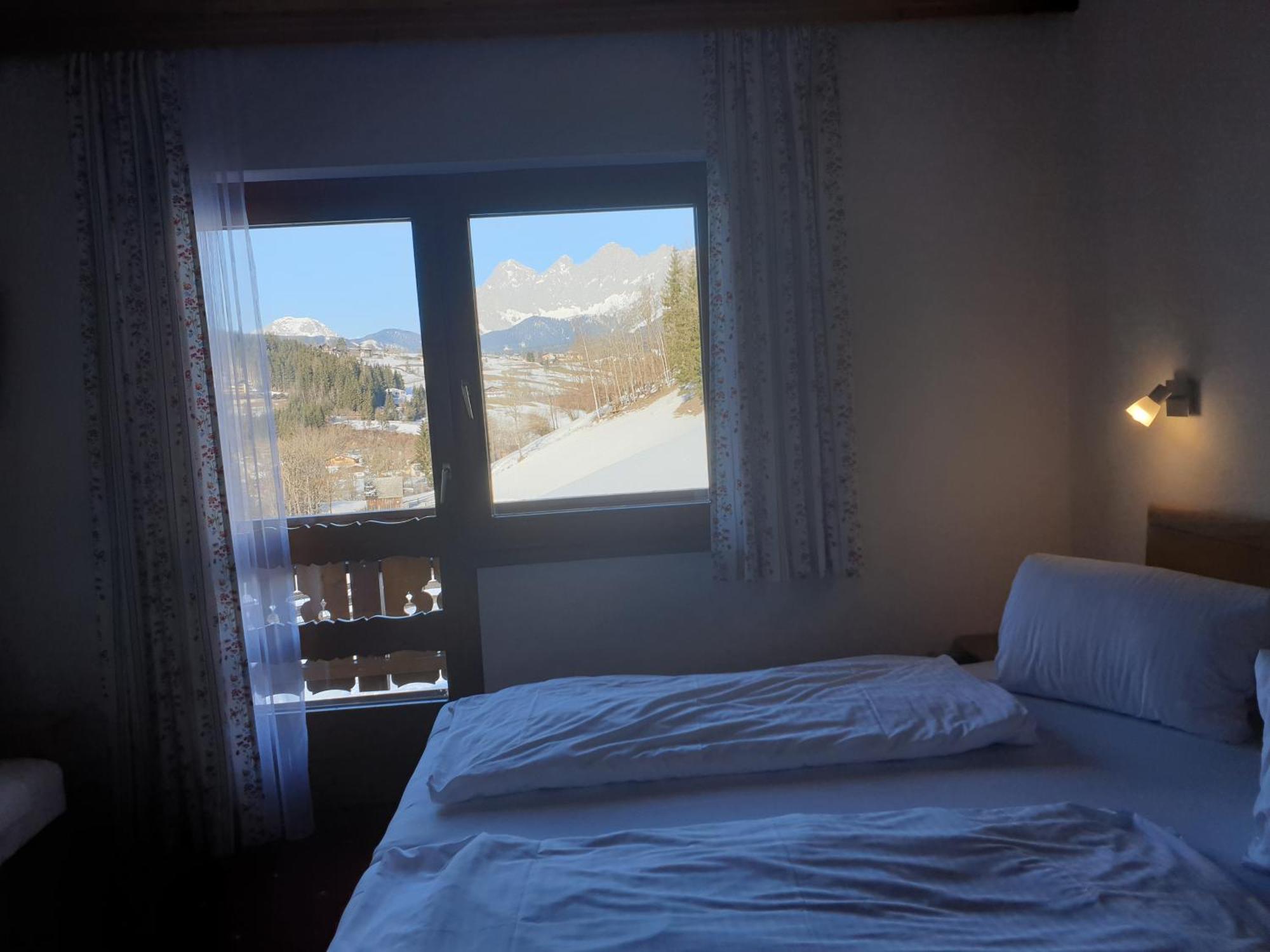 Ahlhof Villa Шладминг Екстериор снимка